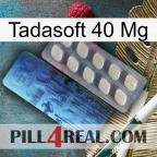 Tadasoft 40Mg 34